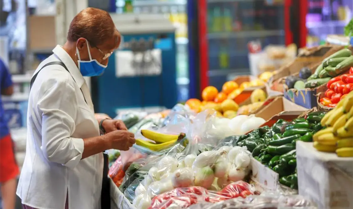 Actualizarán medición de la inflación en el país
