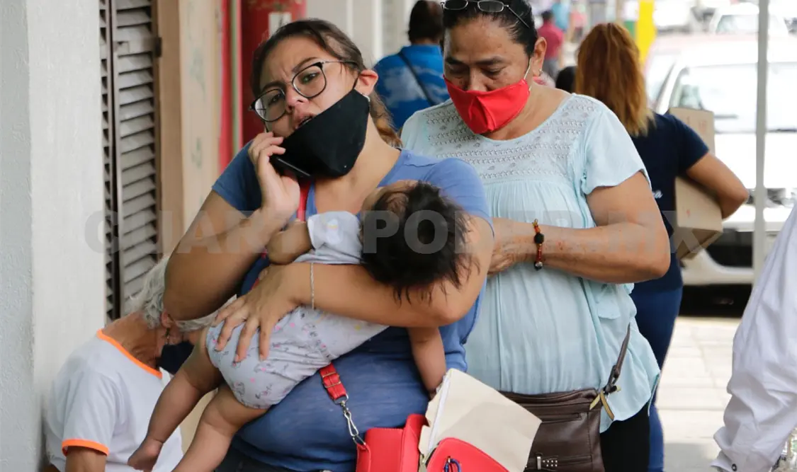 Impulsan a mujeres autónomas