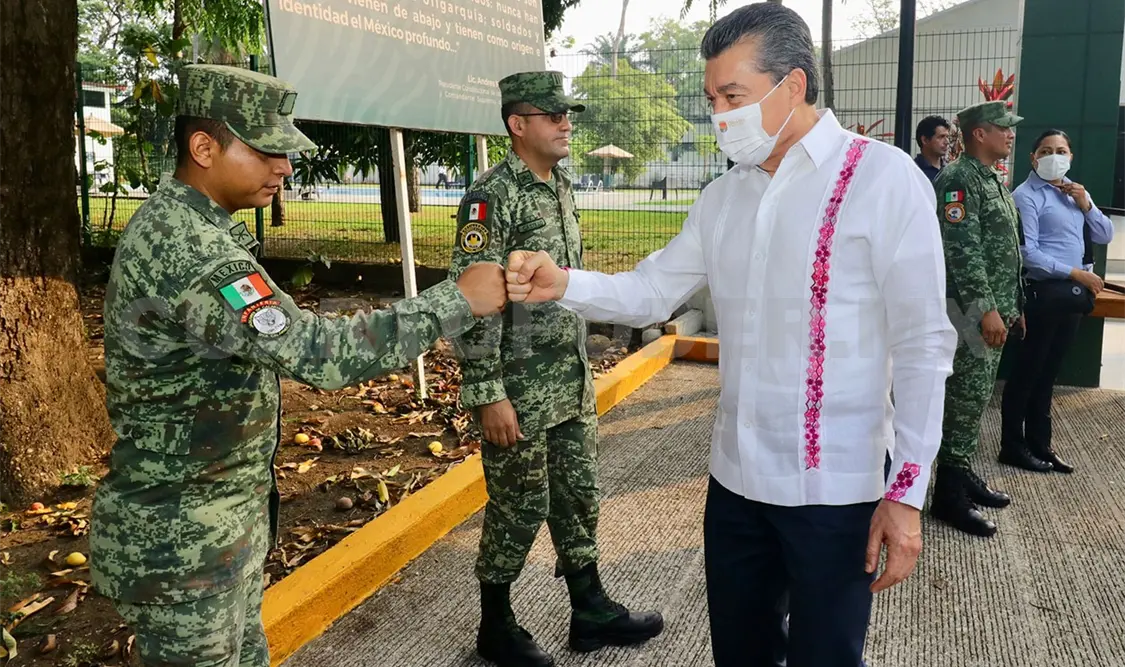 Registran mil 86 puntos de calor; 76 están activos