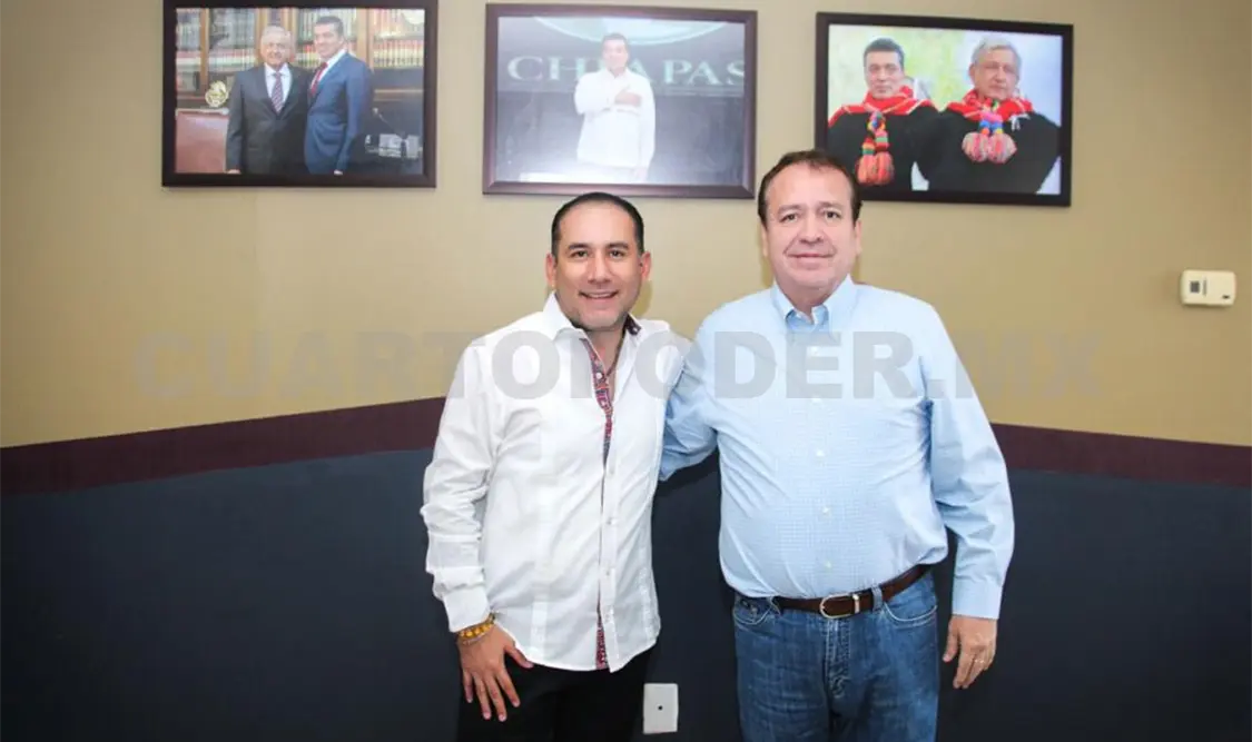 Acuerdan reforzar agenda de seguridad