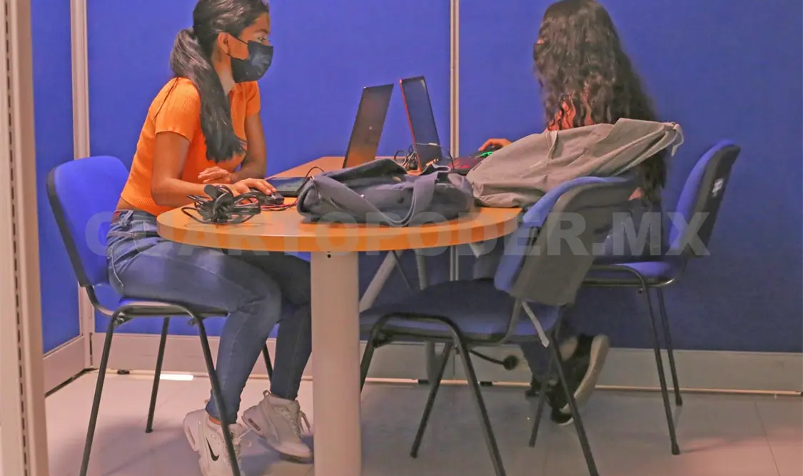 Organizan congreso sobre materia contable