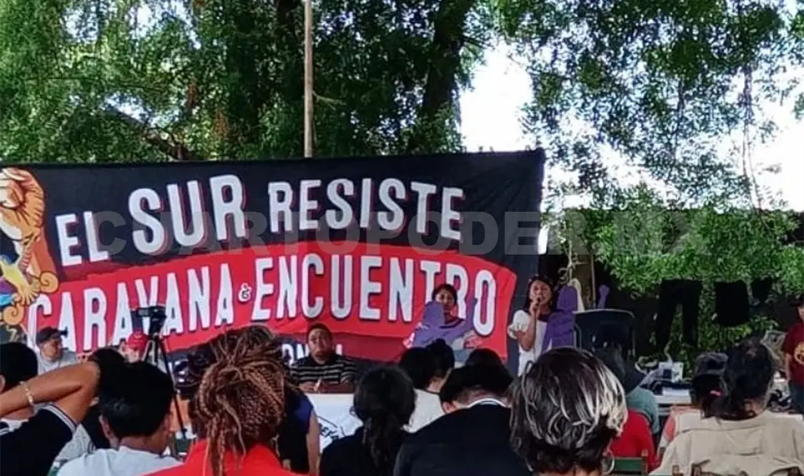 Planea CNI mapear megaproyectos