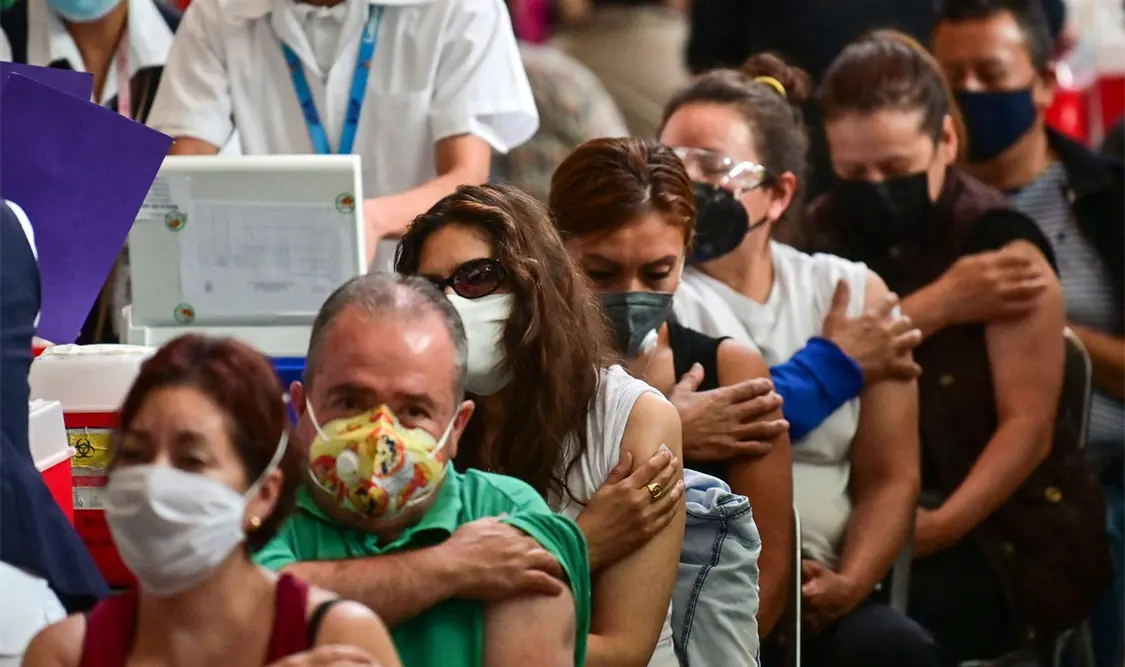 México pone fin a la emergencia sanitaria