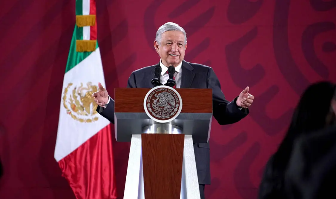 Ante revés, AMLO advierte de Plan C