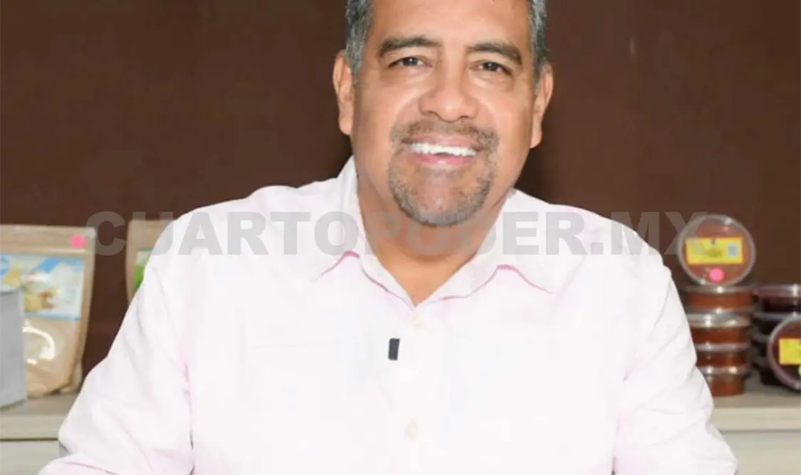 Convive Javier Jiménez con empresarias del estado