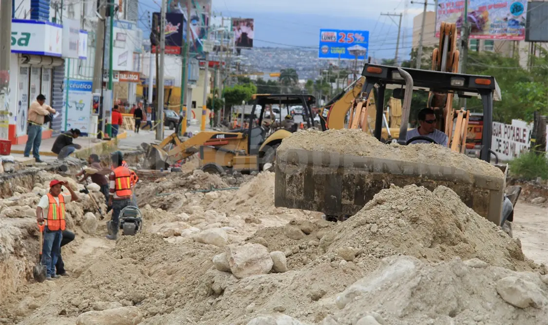 Manufactura repunta en la entidad