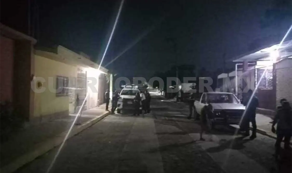 Encuentran muerta a maestra jubilada