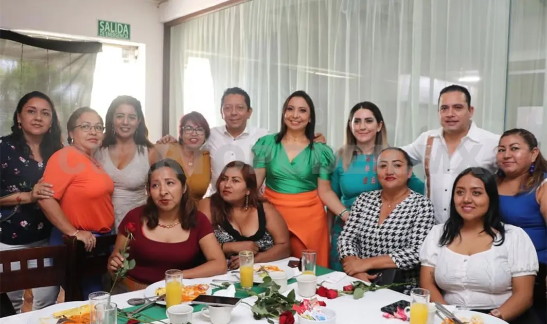 Sin participación de mujeres no hay transformación