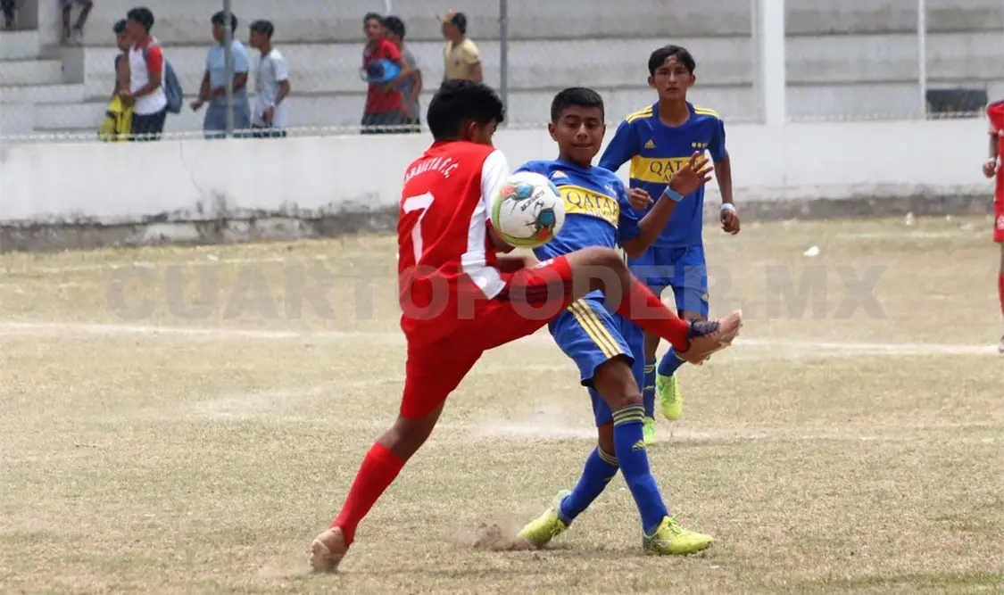 Broche de oro a la Gold Cup Sureste