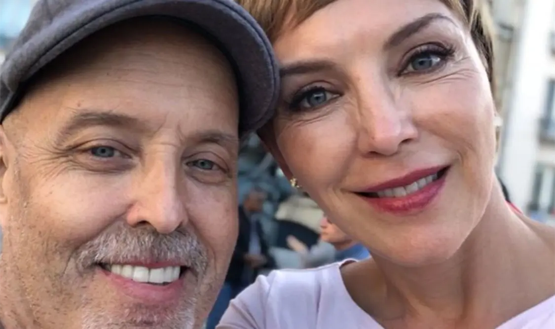 Sí hubo “quinto malo” para Laura Flores