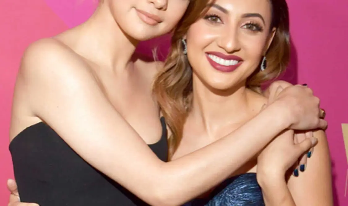 Francia Raisa pide parar ciberacoso