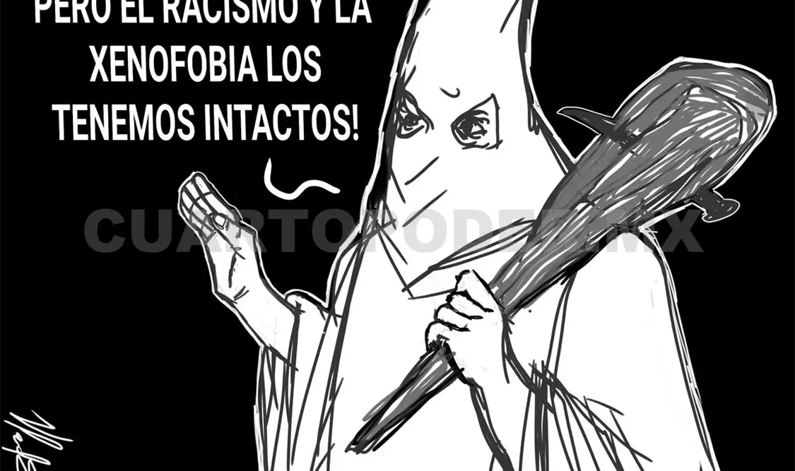 Quédate donde puedas: el fin del Título 42