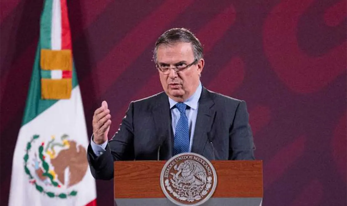 Defienden a México frente a señalamientos racistas