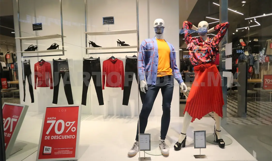 Realizarán la Feria Empresarial en la capital