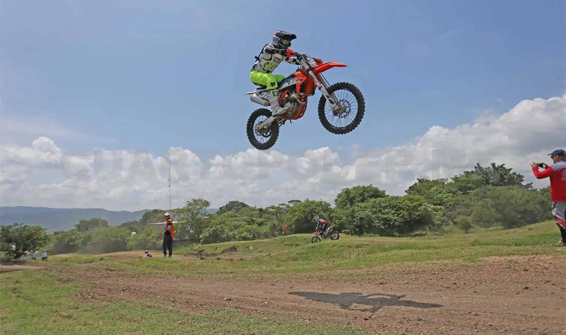La Bomba de Berriozábal recibe cuarta fecha