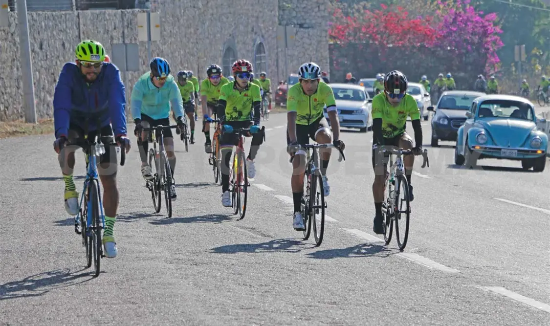 Travesía Jobo-Copoya, a la vuelta de la esquina