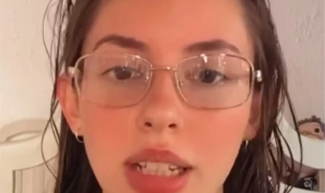 Alexa Hoffman se pronunció tras audiencia