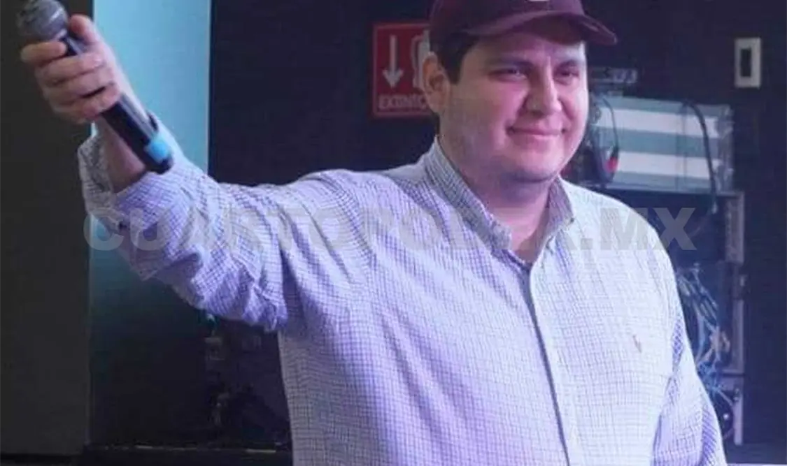 Carlos Molina destacó la importancia de mantenerse bien informados sobre los logros que este movimiento social ha obtenido. CP