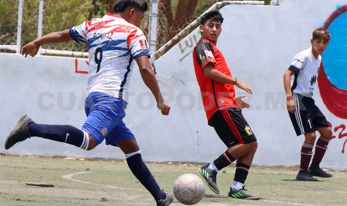 Luego de dos jornadas de partidos pendientes, finalmente se celebra la sexta fecha regular. Diego Pérez/CP