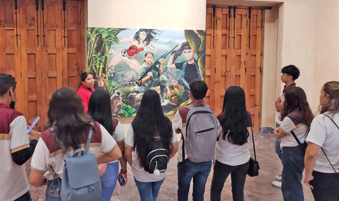 Últimas semanas de “Infancias Interruptus”