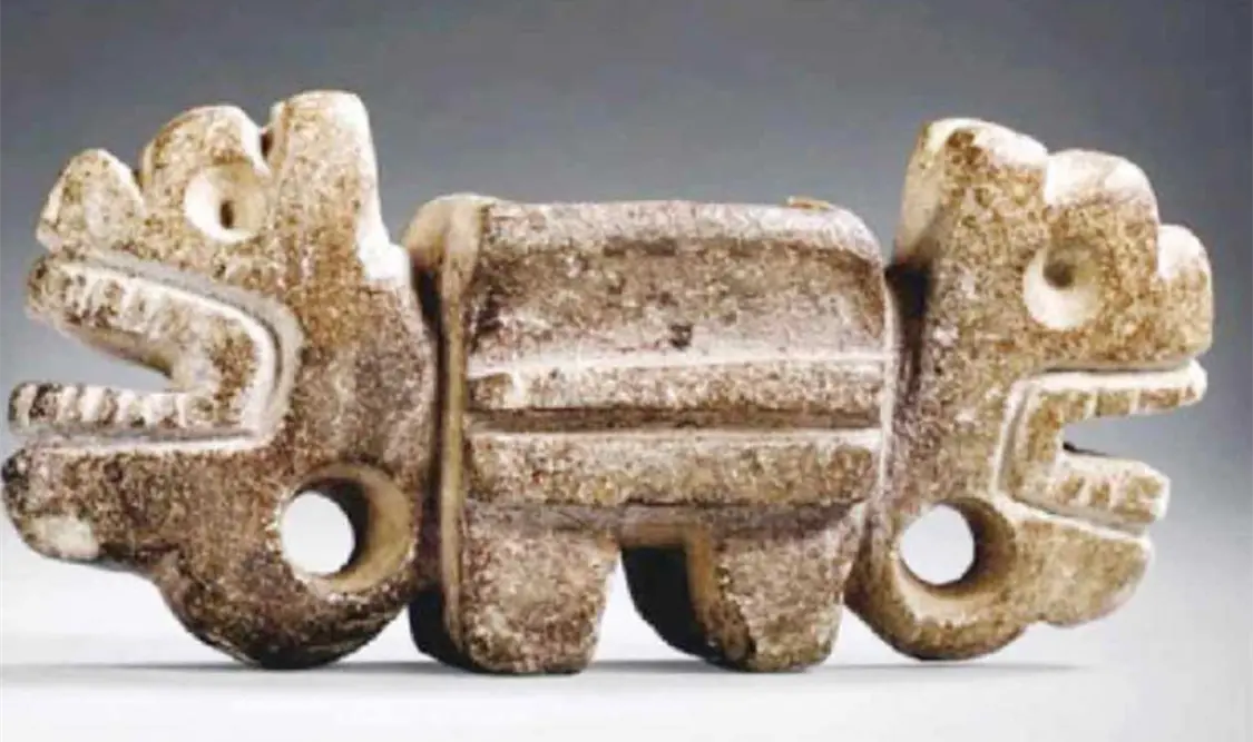 Sandino Luna reconoce que México está motivado a ser anfitrión de este programa porque existe un riesgo de mercado negro. Cortesía