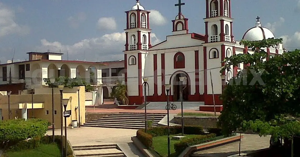 Inician preparativos de la  feria a santa Rita de Casia