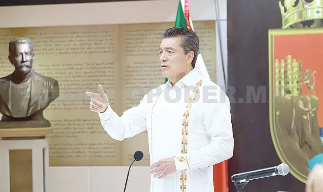 Tiene Chiapas saldo blanco en homicidio doloso: REC