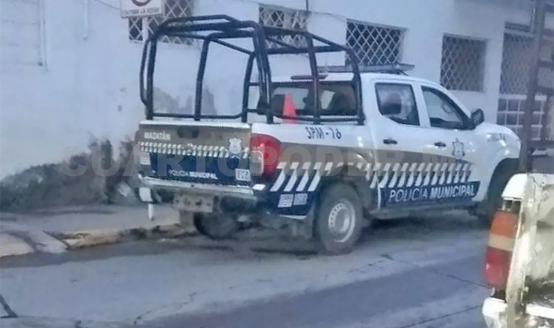 Cesan a policías por exigir su descanso
