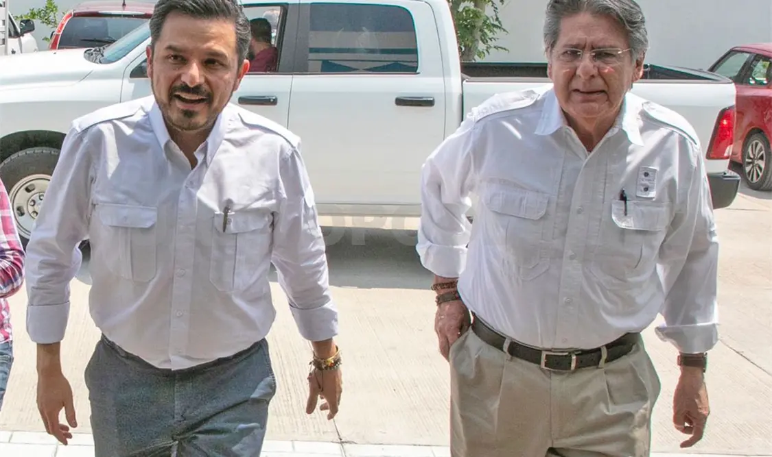 Celebra el Día del Maestro junto al director del IMSS