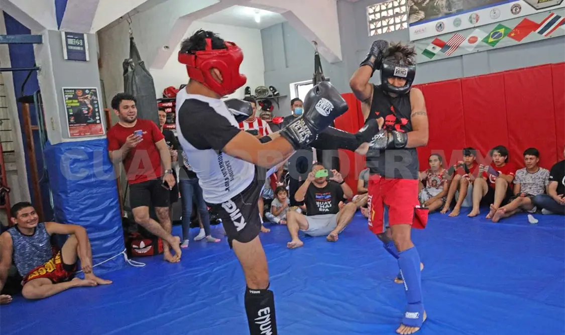 Celebran primer Torneo Inter-EFA de 2023