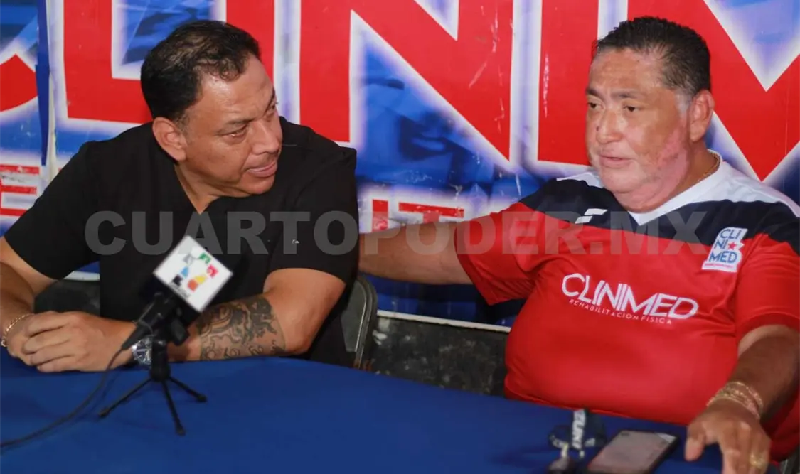 La Comisión de Lucha aún tendrá el apoyo