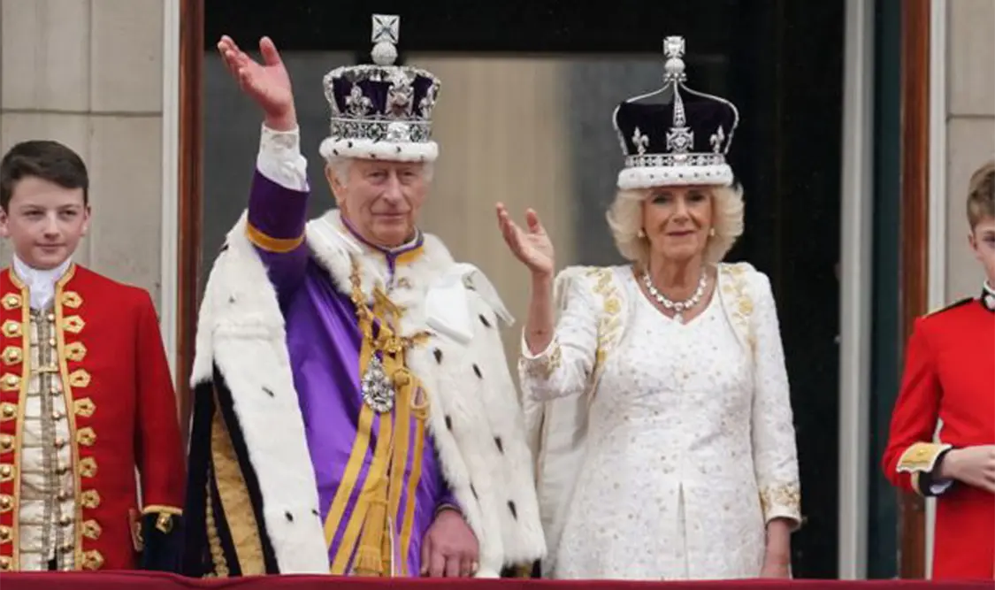 Embajador británico responde a Epigmenio