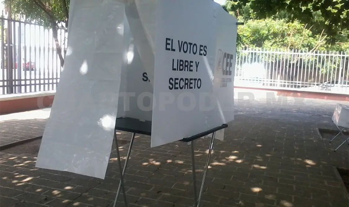 Chiapas con los índices más bajos en su nivel democrático