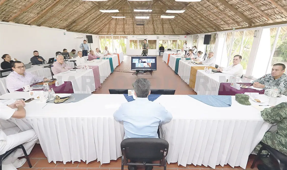 Se acumulan 48 horas de saldo blanco: REC