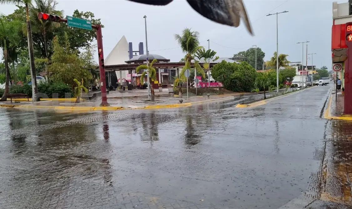 Temporada de lluvias será más intensa y prolongada