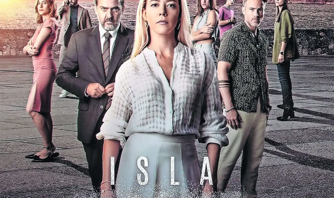 Serie rompe las ideas sobre la familia