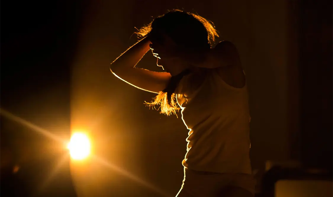 Alistan Encuentro de Microdanza