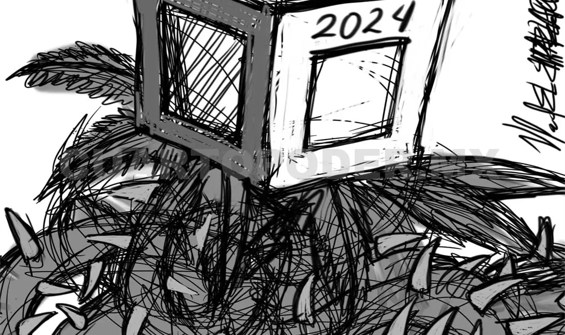 Retos en la construcción del presupuesto del INE