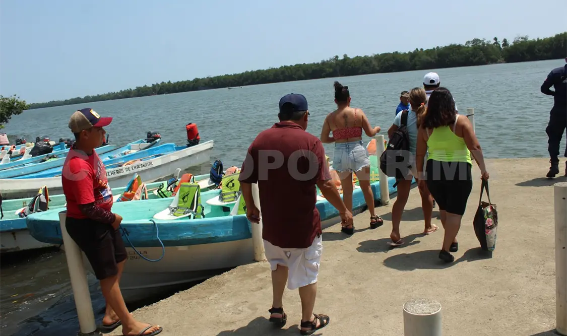 Vacaciones de verano podrían alcanzar 60 % de ocupación