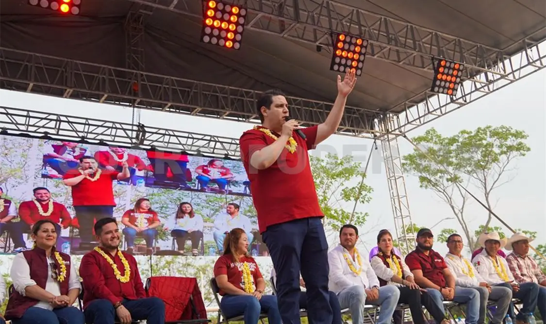 Avanza conformación de los Comités de Defensa