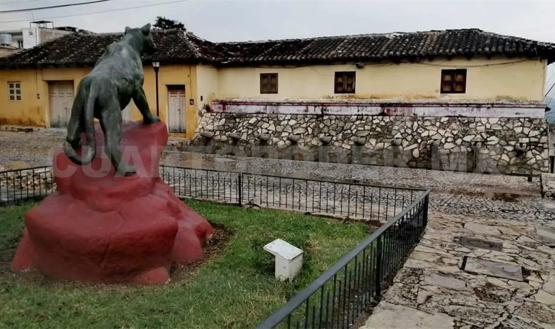 Hay inconformidad por deshabilitación de chorros