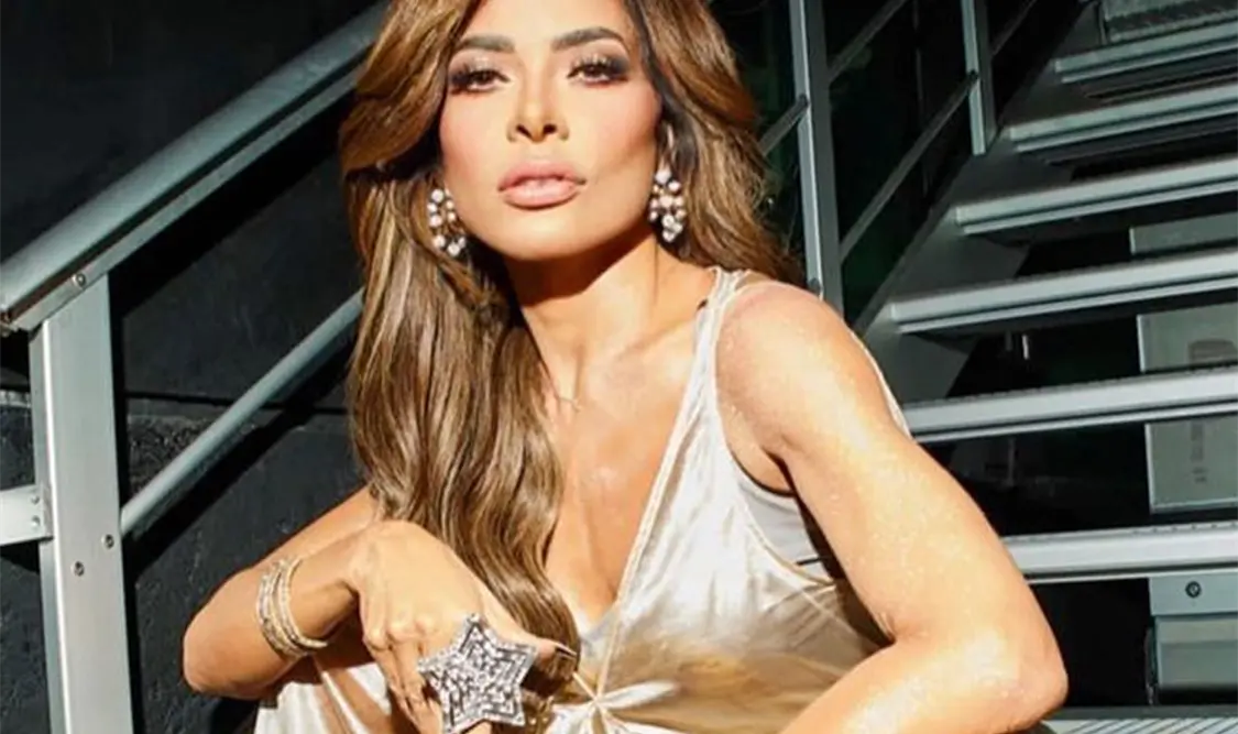 Gloria Trevi, cansada de su pasado