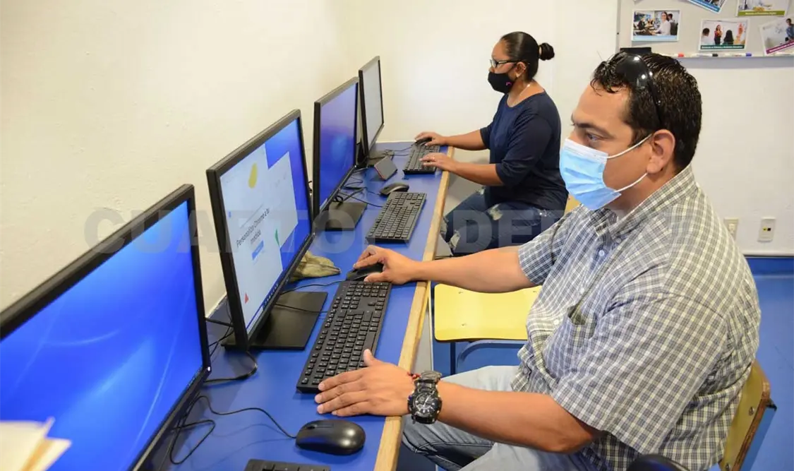 17 mmdp para cubrir banda ancha de Chiapas