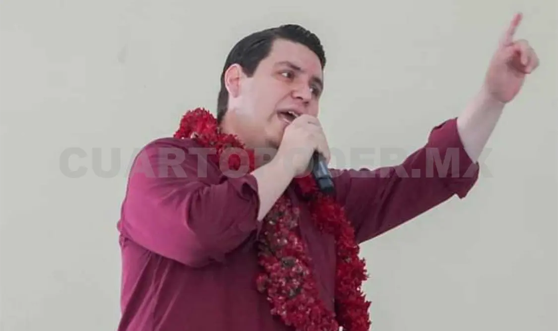 En Morena se escucha y trabaja con las y los jóvenes