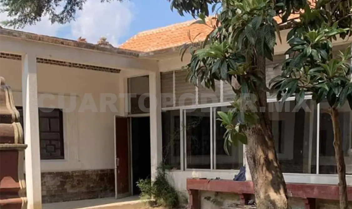 Exposición colectiva Anacronismo contemporáneo