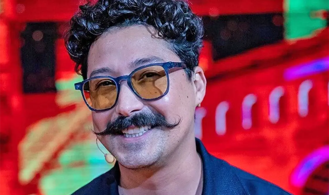 Mau Nieto se integra a Me caigo de risa