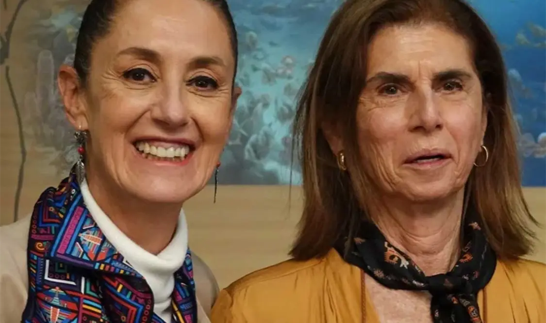 Entre los galardonados destaca el nombre de la doctora en ciencias químicas y bióloga por la UNAM Annie Pardo Cemo. Cortesía