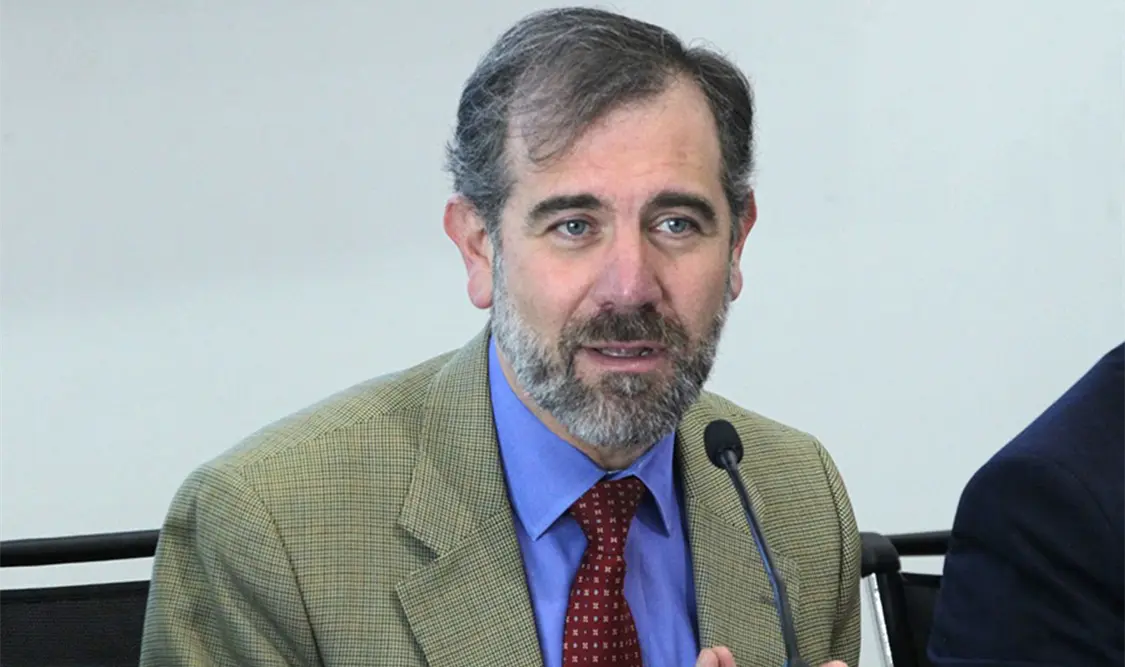 No me interesa competir por Rectoría: Córdova