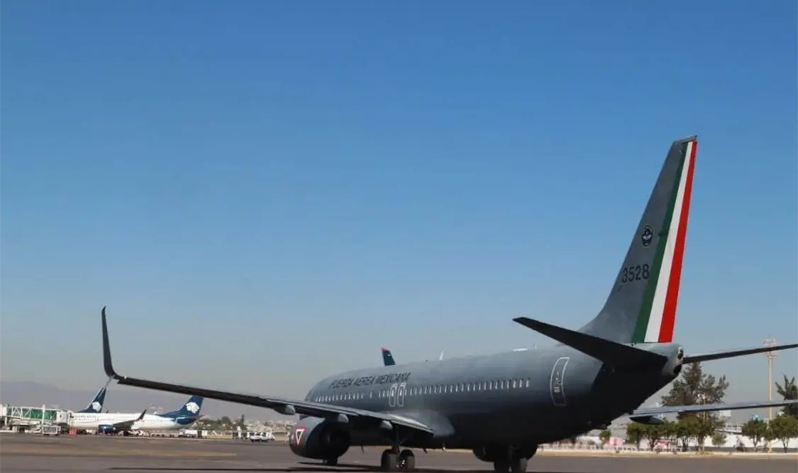 La nueva aerolínea fortalecerá la captación de divisas e inversiones nacionales y extranjeras. Cortesía