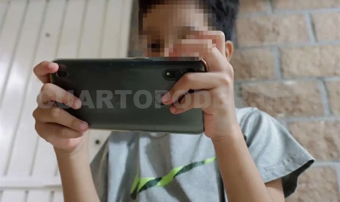 Niños “hiperaburridos”, la nueva generación